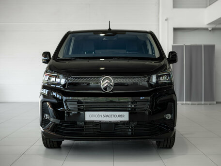 2025 Citroen SpaceTourer XL I Рестайлинг, чёрный, 7249000 рублей, вид 2