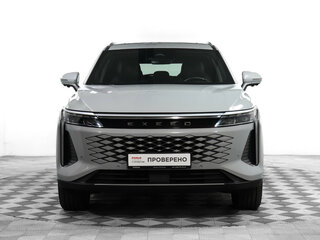 2023 Exeed RX, серый, 2745000 рублей, вид 2