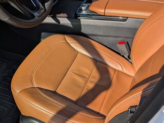 2017 Mercedes-Benz GLE 350 d I (W166), белый, 4000000 рублей, вид 5