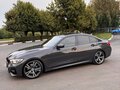 2019 BMW 3 серии 330d VII (G2x), серый, 4350000 рублей - вид 5