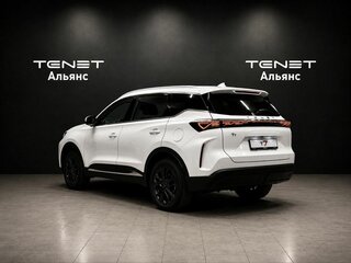 2026 Tenet T7, белый, 3190000 рублей, вид 4