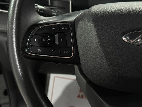 2023 Chery Tiggo 7 Pro Max I, чёрный, 1799000 рублей - вид 16