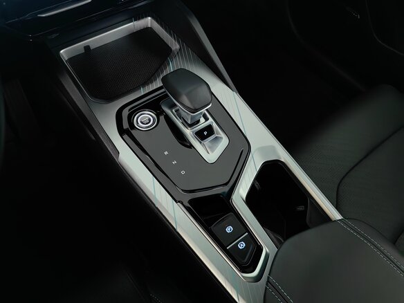 2023 Livan S6 Pro, серый, 1655000 рублей - вид 18