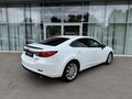 2014 Mazda 6 III (GJ), белый - вид 4
