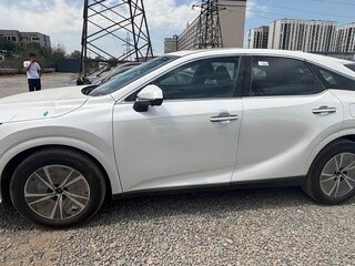 2026 Lexus RX 300 V, белый, 7390000 рублей, вид 4