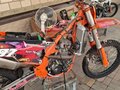 2025 XGZ K26-NB300, оранжевый, 210000 рублей - вид 1