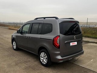 2024 Renault Kangoo Grand III, серый, 3186000 рублей, вид 4