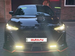 2023 Changan UNI-V I, чёрный, 2150000 рублей, вид 1