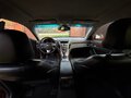 2009 Cadillac CTS II, красный, 990000 рублей - вид 7