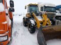 2024 Worker ZL30, жёлтый - вид 2