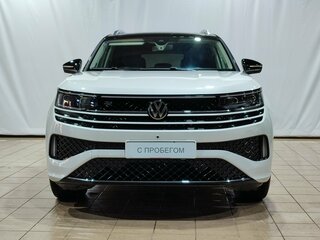 2025 Volkswagen Tavendor I, белый, 5350000 рублей, вид 1