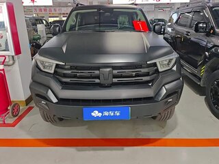 2024 Tank 400 I, чёрный, 5857499 рублей, вид 1