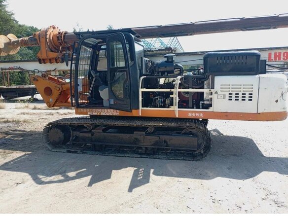 2021 LiuGong DW90A, белый, 7350000 рублей