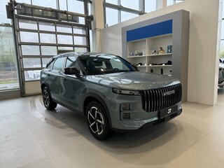 2026 Jeland J7, синий, 3409000 рублей, вид 5