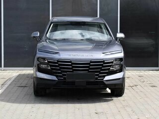 2026 Jetour Dashing I, серый, 2999601 рублей, вид 3
