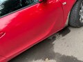 2011 Opel Astra GTC J Рестайлинг, красный - вид 8