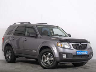 Mazda Tribute II