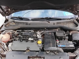 2019 Lada (ВАЗ) Vesta I, коричневый, 900000 рублей, вид 5