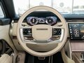 2026 Land Rover Range Rover D350 MHEV V, серый - вид 10