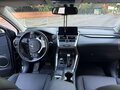 2021 Lexus NX 200 I Рестайлинг, чёрный, 4000000 рублей - вид 11