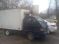 2008 Hyundai Porter, синий, 490000 рублей - вид 9
