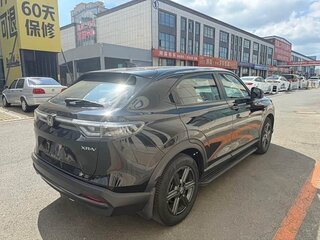 2023 Honda XR-V II, чёрный, 1780020 рублей, вид 4