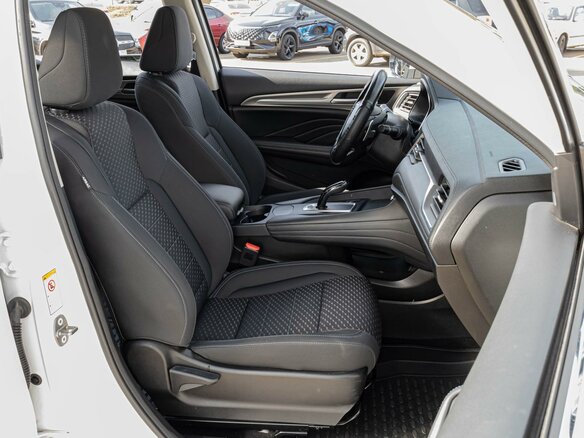 2021 Haval F7 I, белый, 2139000 рублей - вид 7