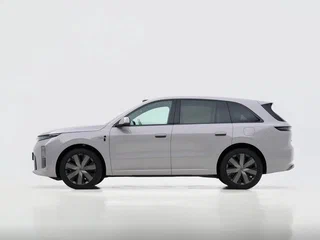 2026 Li Auto (Lixiang) L6 II, серый, 7490000 рублей, вид 4