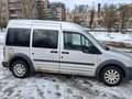 2008 Ford Tourneo Connect LWB I, серебристый, 350000 рублей - вид 2