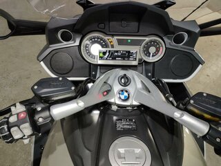 2011 BMW K 1600 GTL, серый, 1177000 рублей, вид 5