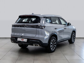 2026 Tenet T8, серый, 3630000 рублей, вид 5