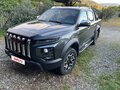 2025 JAC T9, серый, 2800000 рублей - вид 1