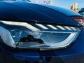 2022 Audi A4 40 TDI V (B9) Рестайлинг, синий, 4500000 рублей - вид 11