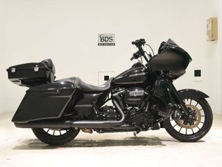 2019 Harley-Davidson Road Glide Special, чёрный, 1538000 рублей, вид 1