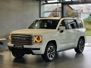 2024 Haval H9 II, белый, 4495000 рублей, вид 1