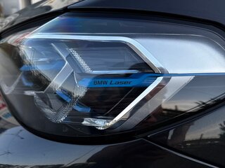 2022 BMW X3 20i xDrive III (G01) Рестайлинг, серый, 7100000 рублей, вид 2