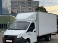 2025 ГАЗ ГАЗель Next, белый, 2990000 рублей