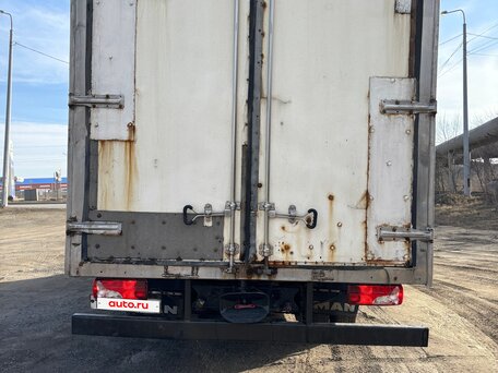 2005 MAN LE/L 2000, белый, 1800000 рублей, вид 4