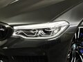 2019 BMW M5 Competition VI (F90), чёрный, 7844000 рублей - вид 7