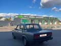 2010 Lada (ВАЗ) 2107, серый, 150000 рублей - вид 4