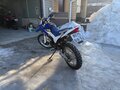2014 Irbis TTR 250, синий, 80000 рублей - вид 2