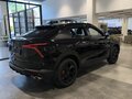 2026 Haval F7x II, чёрный - вид 4