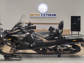 2026 BRP Lynx Commander 900, коричневый, 3290000 рублей, вид 1