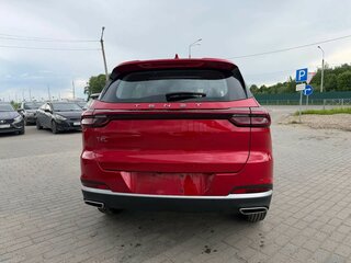 2026 Tenet T4L, красный, 2329000 рублей, вид 4