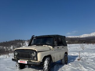 1980 УАЗ 469Б, бежевый, 400000 рублей, вид 1
