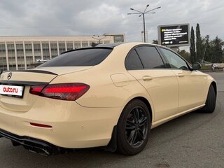 2019 Mercedes-Benz E-Класс 200 d V (W213, S213, C238), белый, 2350000 рублей, вид 5