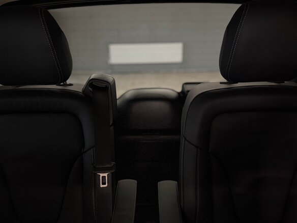 2026 Mercedes-Benz V-Класс Long 300 d длинный III (W447) Рестайлинг 2, чёрный, 17000000 рублей - вид 29