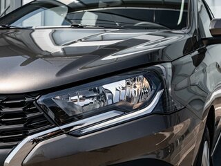 2026 Lada (ВАЗ) Iskra SW, коричневый, 1675000 рублей, вид 1