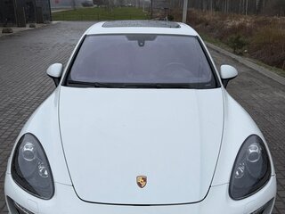2012 Porsche Cayenne GTS II (958), белый, 2400000 рублей, вид 5