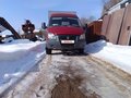 2009 ГАЗ ГАЗель (3221), красный, 760000 рублей - вид 5